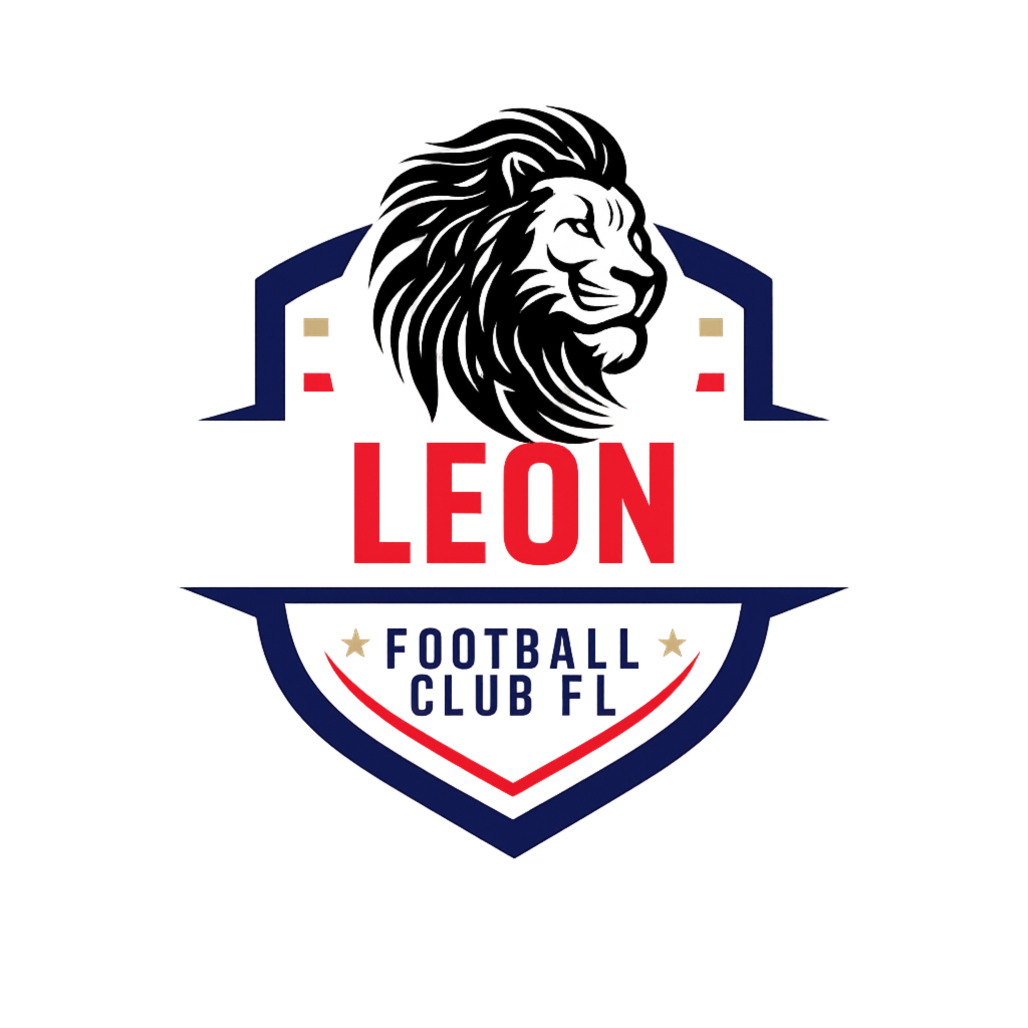 Leon Football Club FL logo